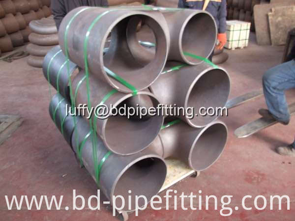 Alloy Pipe Fitting 172 Alloy Pipe Fitting 172